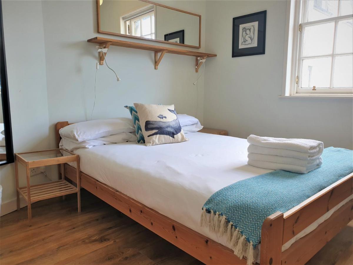 Apartamento Canongate - Spacious And Historic 2 Bed Flat On Royal Mile Edimburgo Exterior foto
